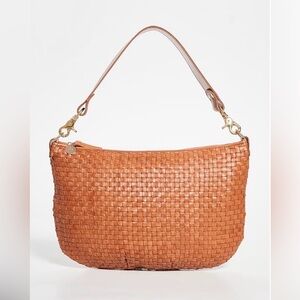 Clare V. Moyen Messenger Bag